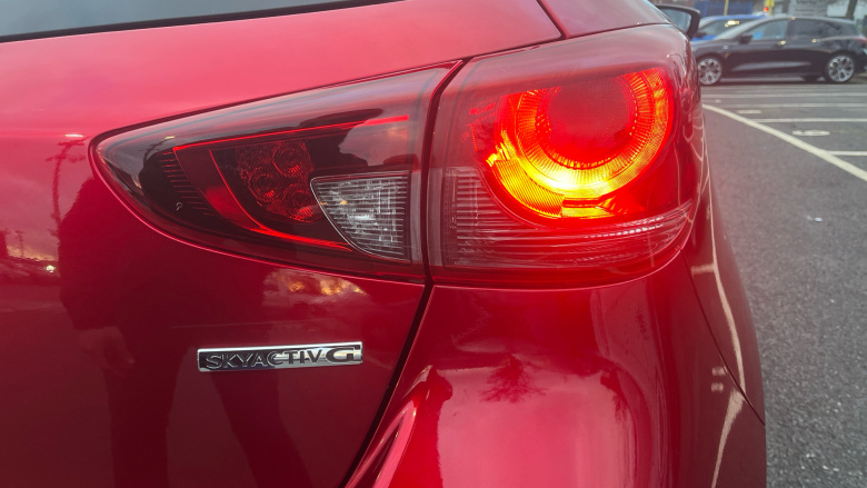 Mazda 2 1.5 Skyactiv G GT Sport 5dr Auto Petrol Hatchback